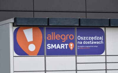 Allegro – a new cycle for the Polish e-commerce giant?