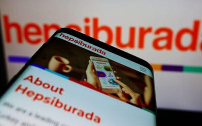 Hepsiburada – is Turkey’s “Amazon” a turnaround play?