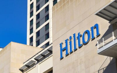 Hilton Worldwide – will ‘Spark’ spark the share in 2024?