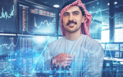 Tadawul – the booming Saudi Arabian stock exchange