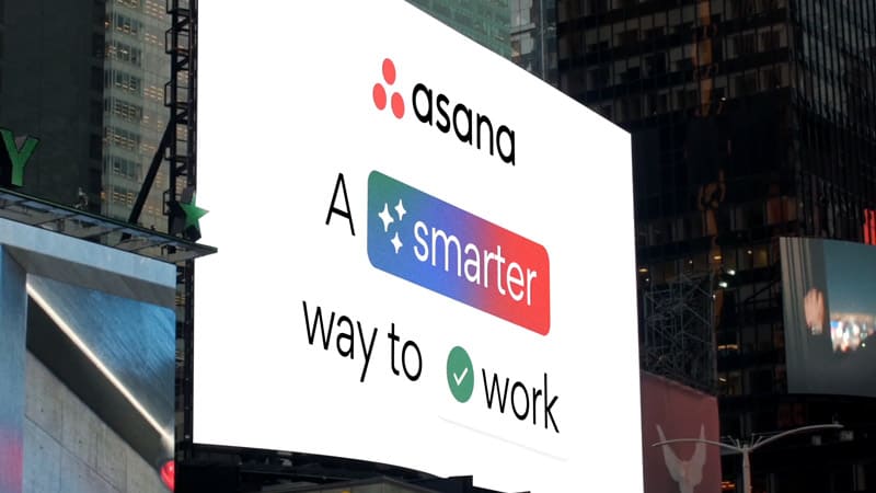 What is Asana?