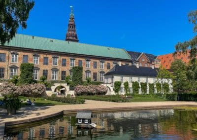 Denmark investor trip