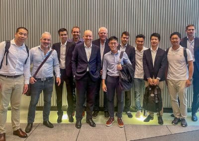 Hong Kong Investor Trip