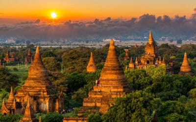 Yoma Strategic – betting on peace in Myanmar