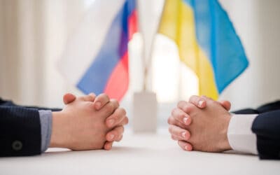 Ukraine reconstruction – which stocks will benefit?