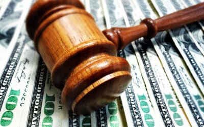10 litigation finance cases from around the world