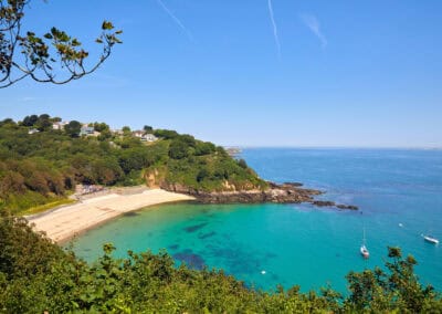 The Channel Islands