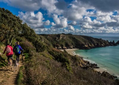 The Channel Islands