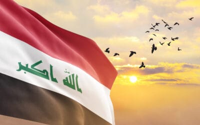 Investing in Iraq – yet more gains to come?