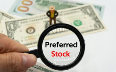 Understanding (and exploring) preferred stocks