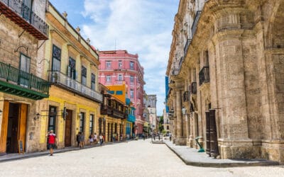 How to buy into the world’s cheapest real estate