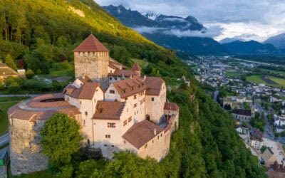 Liechtenstein banks as EU crisis winners?