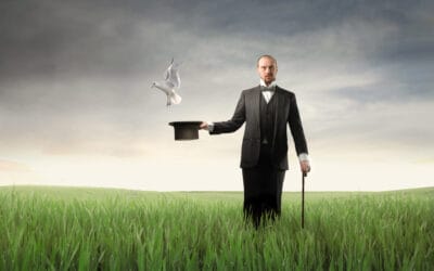 “Shit” mining companies – the next stellar performers?