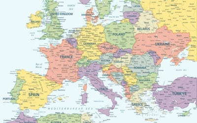 Allocating to Europe – a new 3-part series