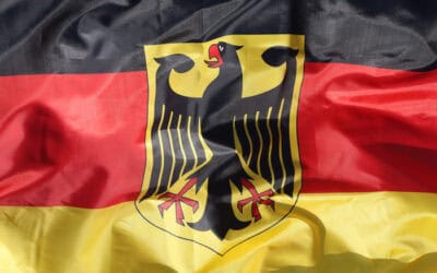 Allocating to Europe (part 1): Germany