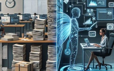 Future PLC – publisher as AI winner or AI loser?