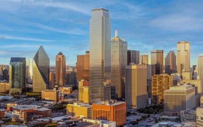 Texas – a “country” to invest in?