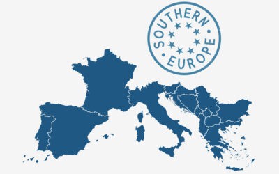 Allocating to Europe (part 2): The Mediterranean region