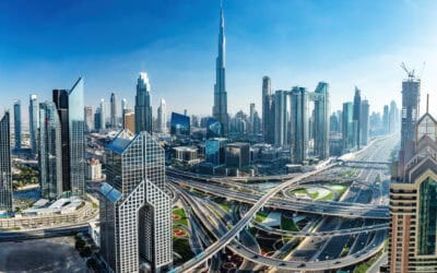 Dubai real estate had a great run – where next?
