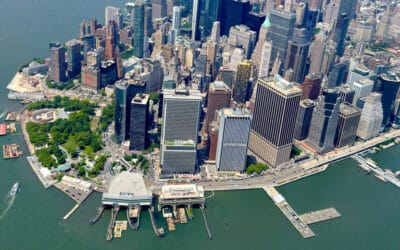 Lower Manhattan as a product – is it working yet?