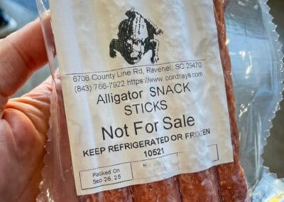 Texas reader trip 2025