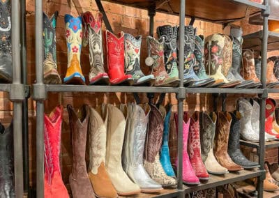 Texas reader trip 2025