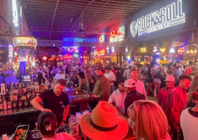 Texas reader trip 2025