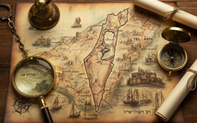 Zion Oil & Gas: could Israel’s #1 shit co finally take off?