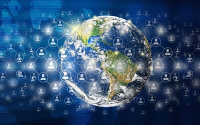 Amentum and the power of my global readership