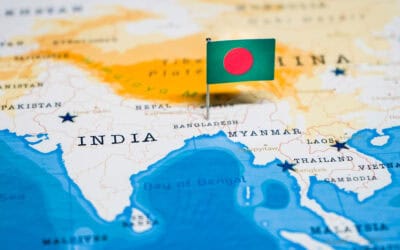 Bangladesh – a surprise outperformer in 2026?