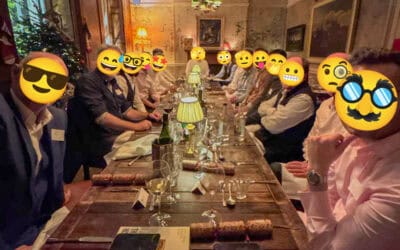 “Utterly hated” – a contrarian call from my London dinner