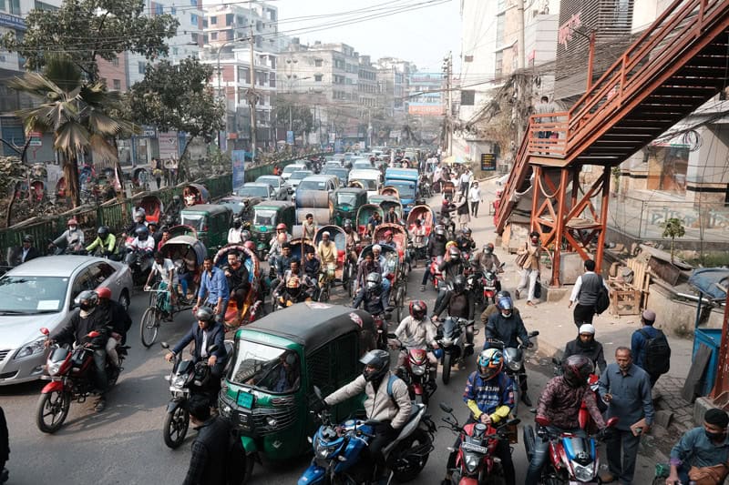 Dhaka, Bangladesh