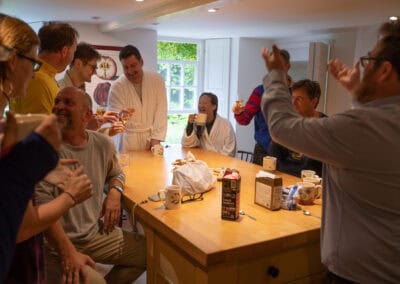 Sark Weekend 2025