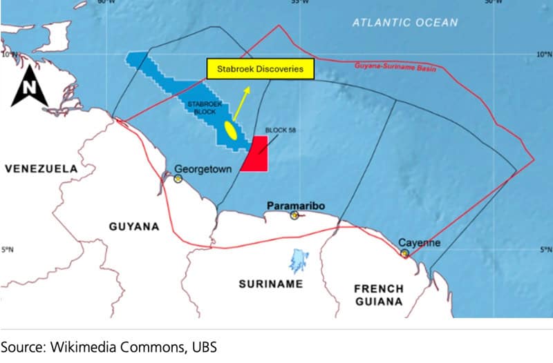 Stabroek