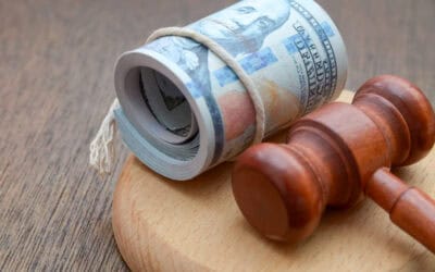 Litigation investing – a route to riches (sometimes)