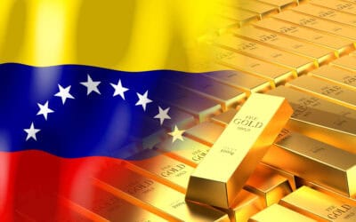 Gold Reserve – the #1 way to get exposure to Venezuelan mining?