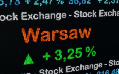 GPW – the changing fortunes of the Warsaw Stock Exchange