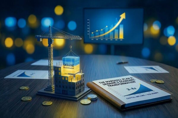 Investing in Ukraine 2026