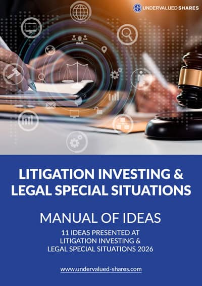 Manual of Ideas