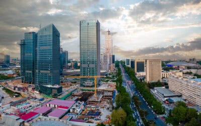 Uzbekistan is gathering pace – what to look at now