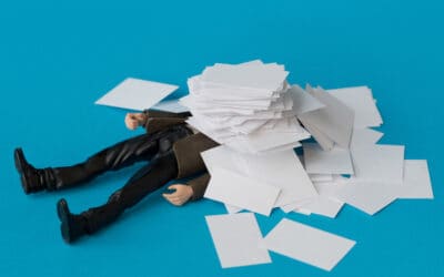Andersen Group – a beneficiary of bureaucracy and box-ticking culture