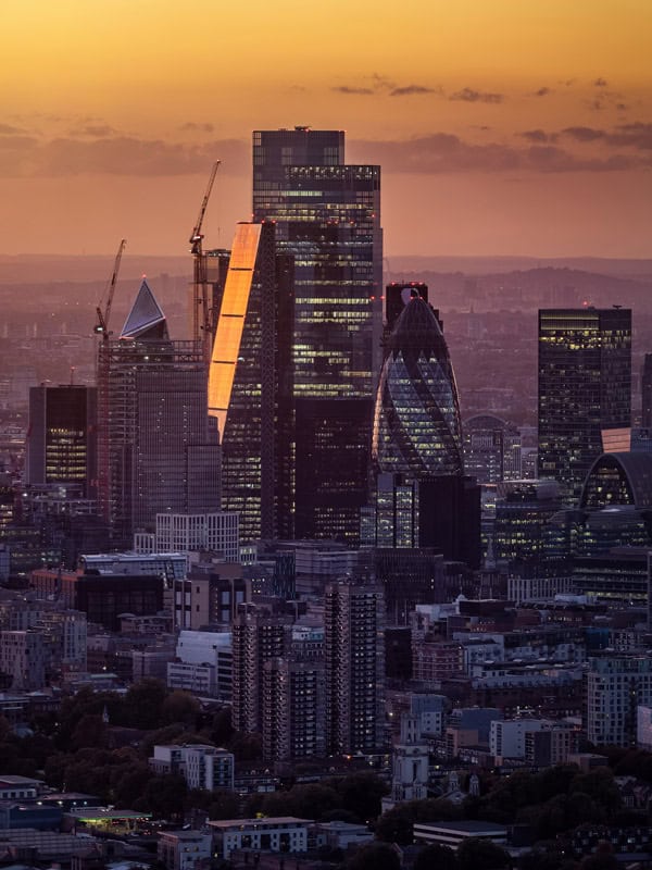 London City