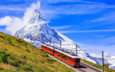Switzerland – Europe’s overlooked activist opportunity