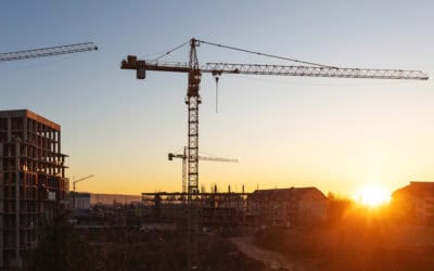 Ukraine – invest now rather than later