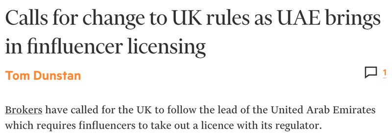 Calls for change to UK rules
