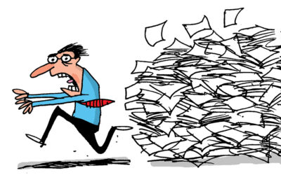 Writing letters to boards – an effective catalyst?