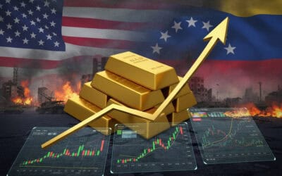 How to invest in Venezuela’s giant gold mine