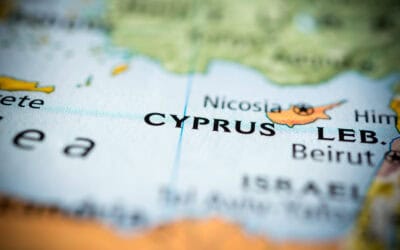 Cyprus – “weird” opportunities galore