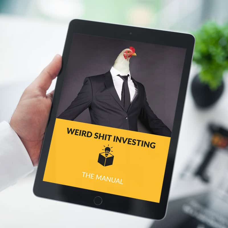 Investment ideas