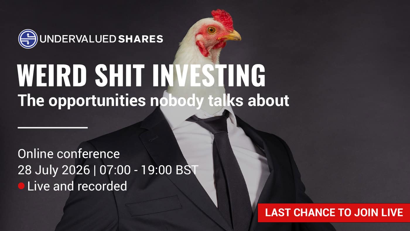 20 speakers, 12 hours – my best event yet?